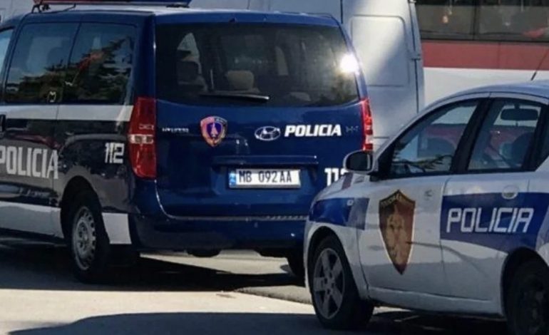 DETAJET E PARA/ Të shtëna me armë zjarri në Tiranë, 38-vjeçari plagos komshiun