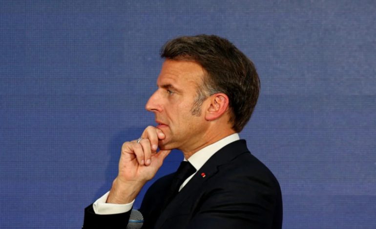 ANALIZA E DW: Si ndikojnë miliarderët francezë në politikë?