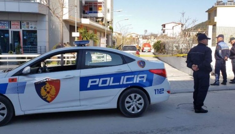 E TRISHTË/ Ndërron jetë 14-vjeçari, ra aksidentalisht nga kati i 5-të i një pallati në Yzberisht