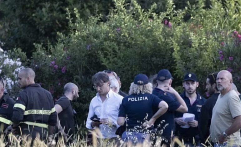 TRONDITET ROMA/ Gjenden në një park trupat e pajetë të një gruaje dhe një foshnje 6-muajsh