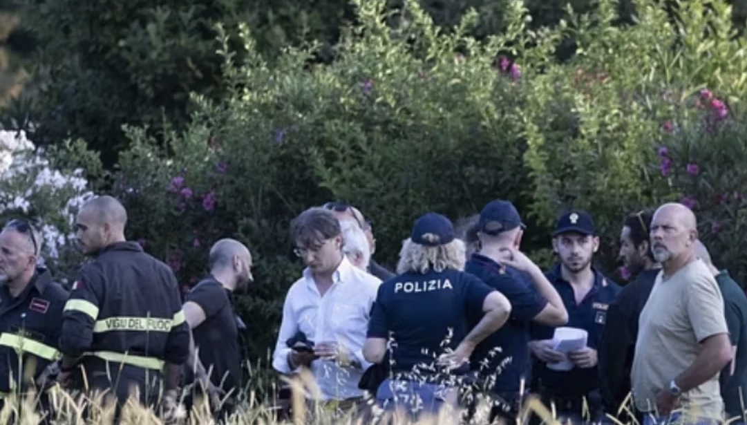 TRONDITET ROMA/ Gjenden në një park trupat e pajetë të një gruaje dhe një foshnje 6-muajsh