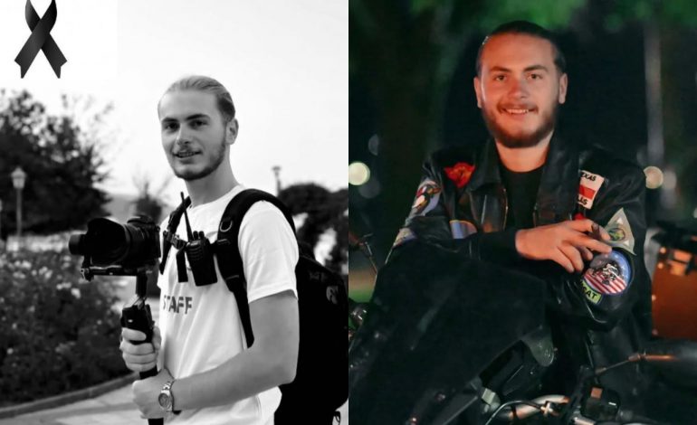 NGJARJA E TRISHTË/ “Fluturo që paqe…”, 20-vjeçari i dha fund jetës, MESAZHET prekëse të miqve dhe familjarëve