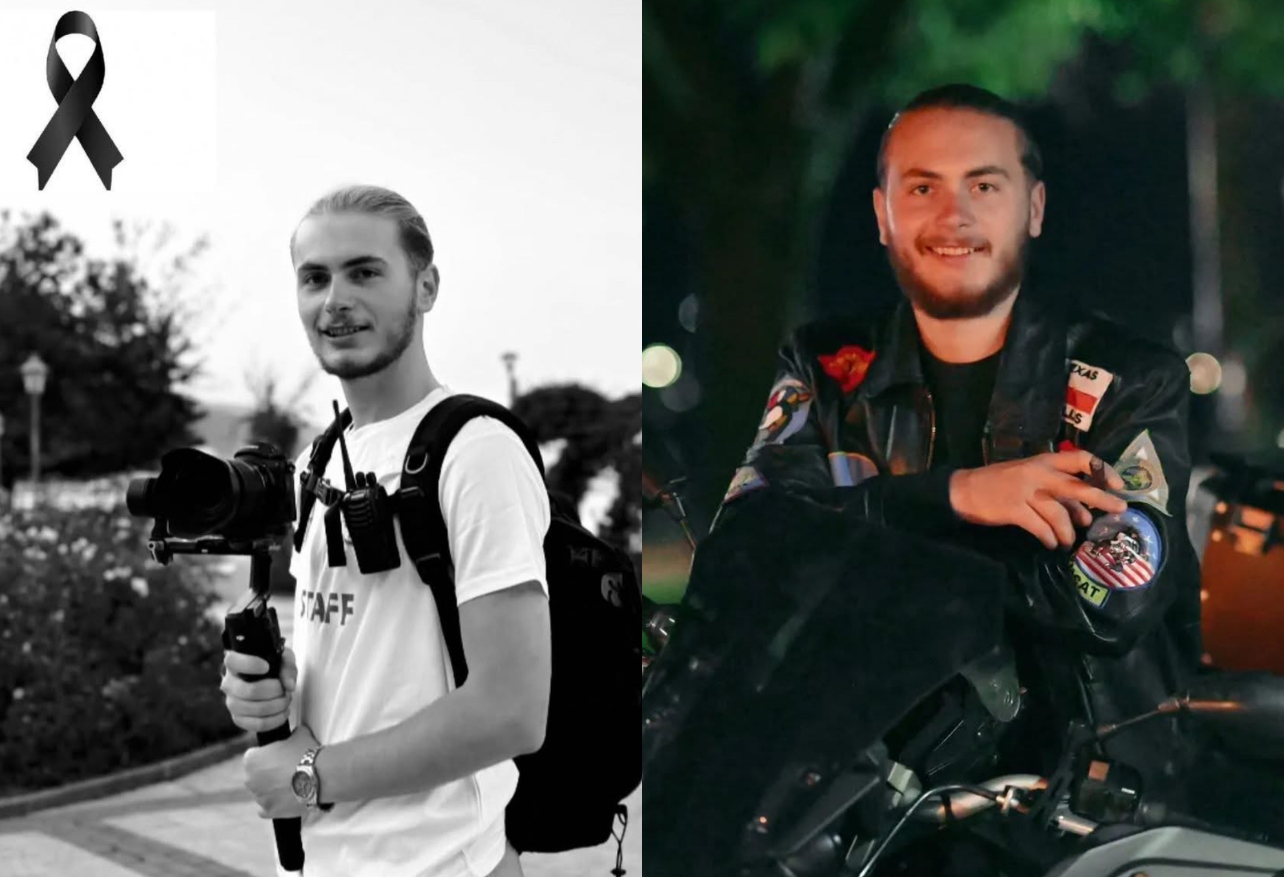 NGJARJA E TRISHTË/ "Fluturo që paqe...", 20-vjeçari i dha fund jetës, MESAZHET prekëse të miqve dhe familjarëve