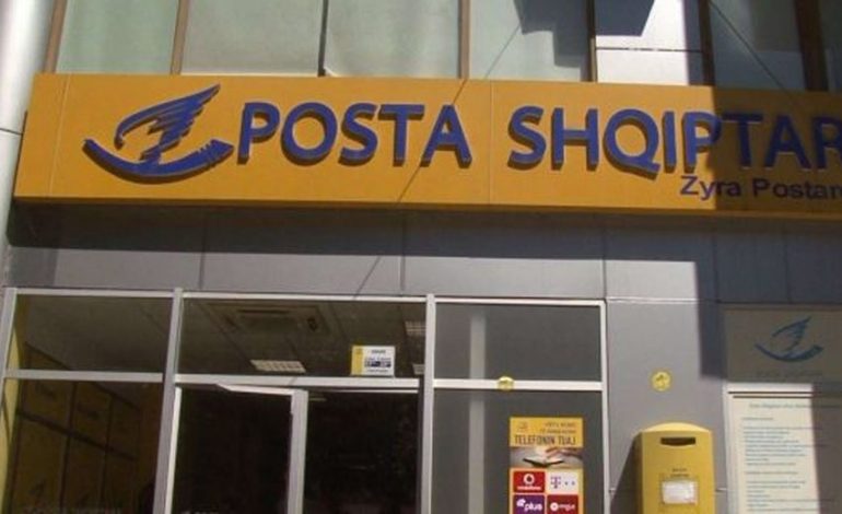DËRRGONIN MESAZHE TË RREME NË EMËR TË POSTËS SHQIPTARE/ AKSK ndalon skemën që synonte vjedhjen e të dhënave bankare