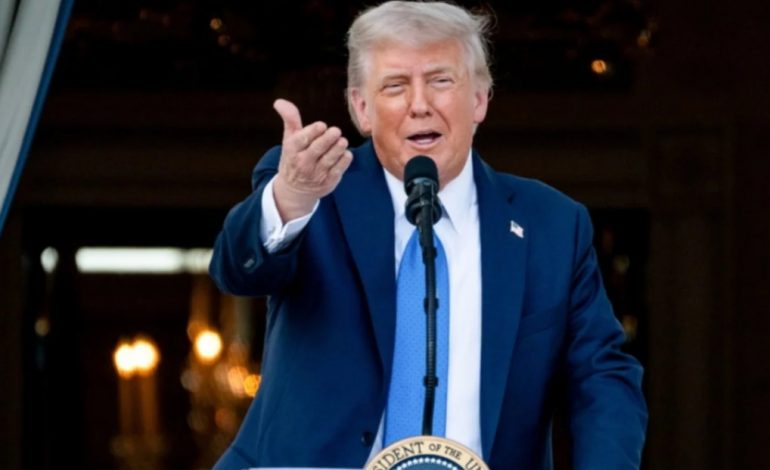 VENDIMI I PAZAKONTË I TRUMP/ I pari president që pas trazirave të ’92 që urdhëron federalizimin e Gardës Kombëtare