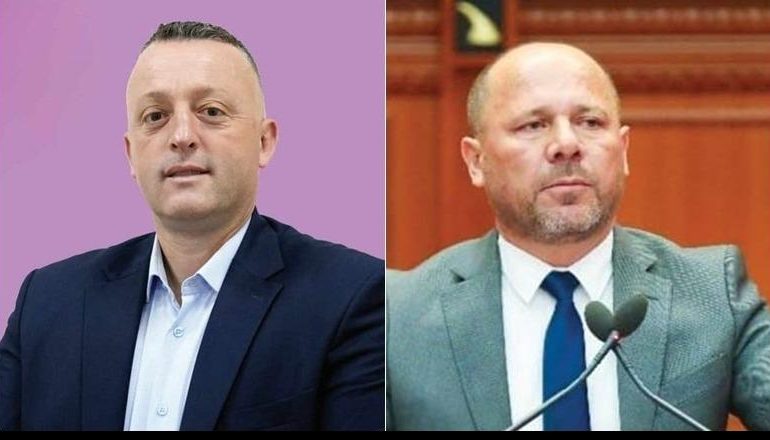 E AKUZOI SE SHPËRNDANTE PARA PËR VOTAT/ Agron Malaj padit për shpifje deputetin e PD, Xhelal Mziu