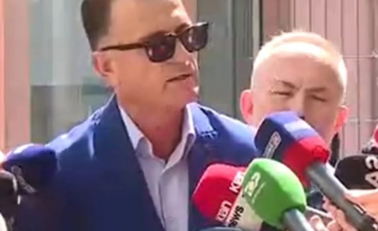 SHTYHEN ME GJASHTË MUAJ HETIMET NDAJ ILIR METËS/ Avokati Kujtim Cakrani: SPAK ka tejkaluar afatet