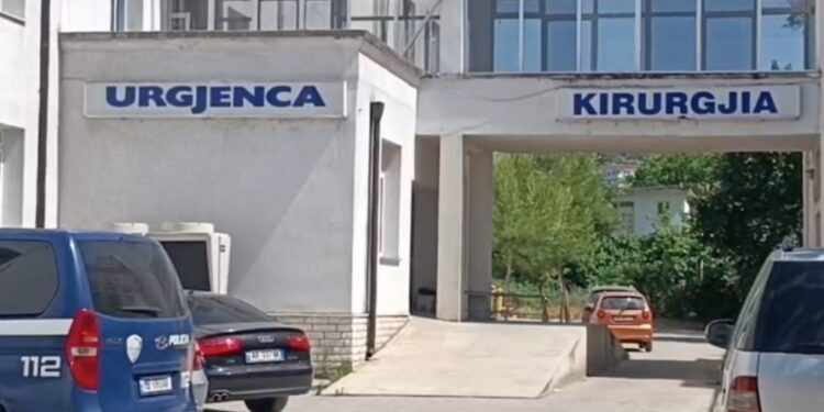 PLAGOSI ME THIKË 64-VJEÇARIN PAS SHERRIT/ Arrestohet autori në Divjakë