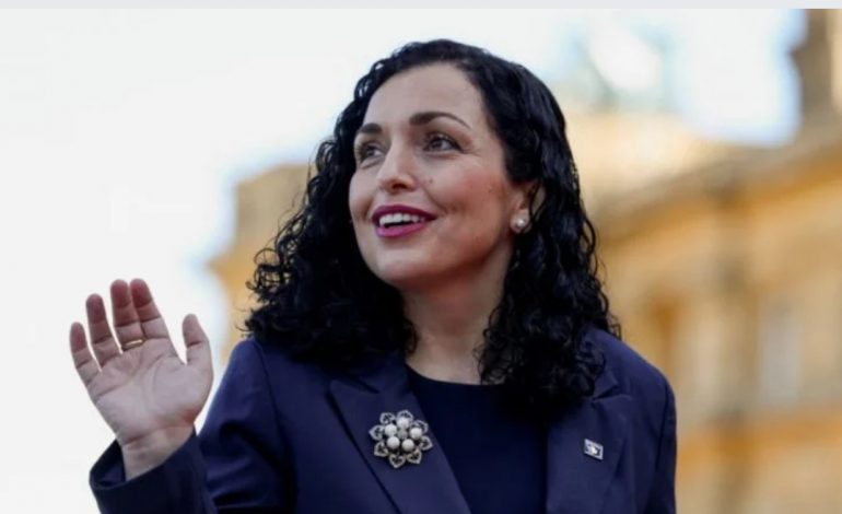 VOTOHET MË 12 TETOR NË KOSOVË/ Presidentja Vjosa Osmani cakton datën e zgjedhjeve lokale