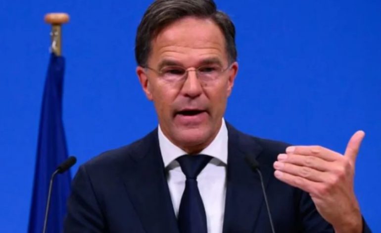 “DUHET TË FORCOHEMI…”/ Shefi i NATO-s jep alarmin: Jemi të rrezikuar seriozisht nga Rusia