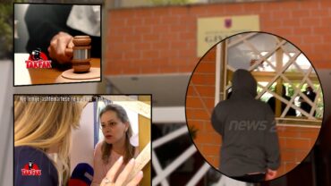 “NUK E KAM FËMIJËN ME BURRIN TIM”/ Historia e pazakontë, nëna e djalit 6-vjeç: Dua t’ja heq mbiemrin e ish-bashkëshortit