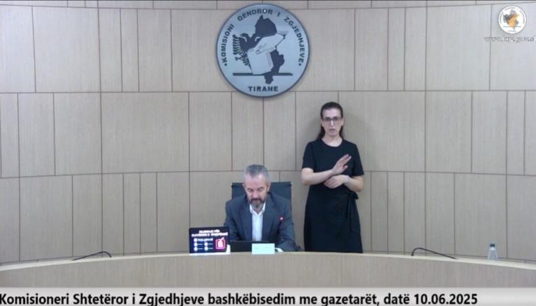 RINUMËRIMI/ Celibashi: Do zhvillohet tek Pallati i Sportit ‘Farie Hoti’, ja sa njerëz kemi angazhuar