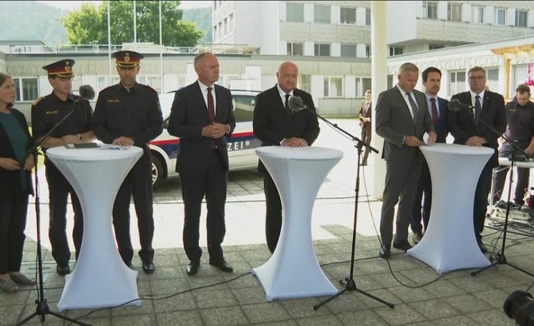 MASAKRA NË AUSTRI/ Konfirmohen 10 viktima, autori një ish-nxënës që kishte braktisur shkollën; përdori dy armë për të qëlluar