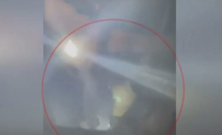 PAMJET SHOKUESE/ Nuk parakaloi dot makinën e pastrimit, shqiptari me dy shokë zbret nga mjeti dhe dhunon rëndë punonjësin në Greqi