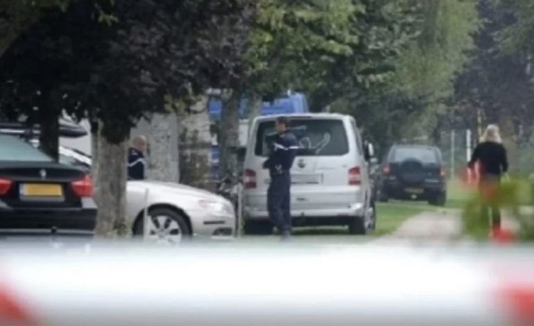 TRAGJIKE NË FRANCË/ Kërkoi t’i kontrollonte çantën, nxënësi 15-vjeçar vret me thikë sanitaren e shkollës