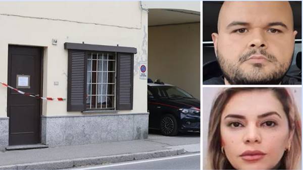 MASAKROI BASHKËJETUESEN NË ITALI/ Dënohet me 22.5 vite burg Osman Bylyku