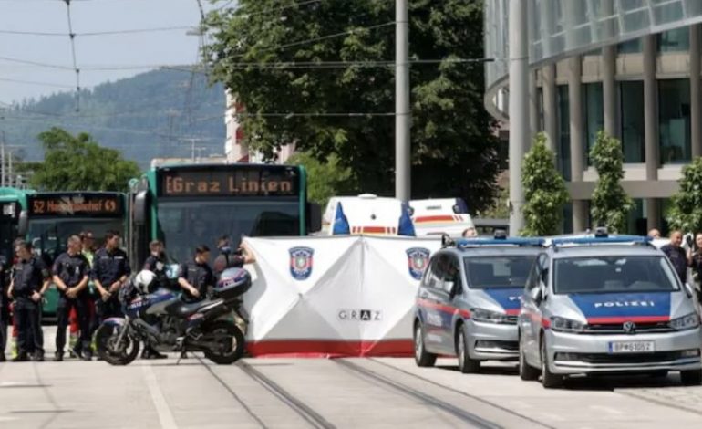 TRAGJEDIA ME 10 VIKTIMA NË AUSTRI/ Kjo është 15-vjeçarja shqiptare e vrarë nga sulmi në shkollën në Austri (EMRI)