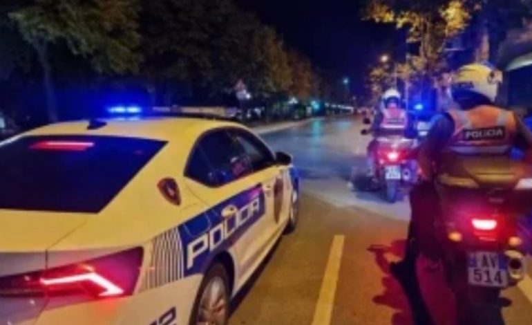 DHUNË DHE TË SHTËNA ME ARMË ZJARRI NË TIRANË/ Çfarë ndodhi gjatë natës në zonën e “Ali Demit”?