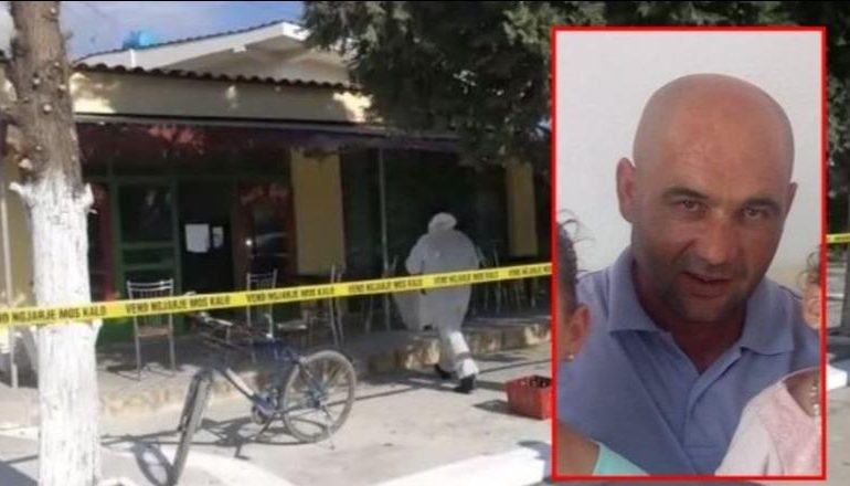 ATENTATI NDAJ MIKUT TË ALDO BARES/ Tafani: Laerti më urdhëroi të vrisja Kujtim Metën, më tregoi foton e tij! E qëllova 8 herë, por…