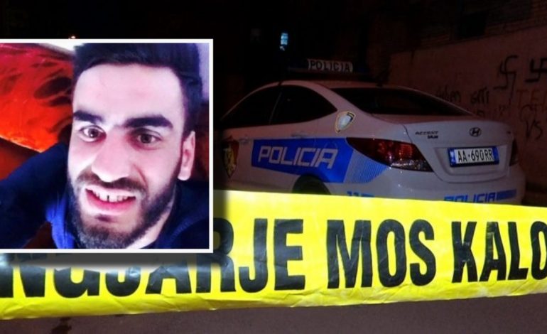 “FILLIMISHT U KONFLIKTUAN…”/ Policia zbardh ngjarjen e RËNDË në Klos: Si u vra 32-vjeçari nga kushëriri