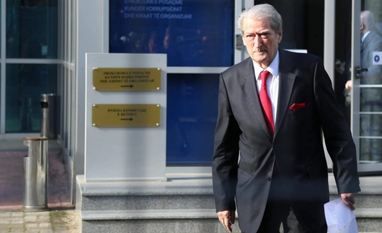 GJYQI PËR DOSJEN “PARTIZANI”/ Caktohet DATA, ja kur do dalin para Gjykatës Berisha dhe dhëndri i tij