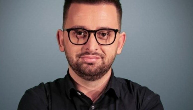 PAS NDARJES NGA BASHKËSHORTJA/ Reagon Erion Isai: Martesa ka përfunduar prej 2 vitesh, kam nisur një kapitull të ri personal