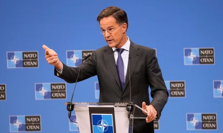 PARALAJMËRIMI i shefit të NATO-s: Jemi të sigurt tani, por jo në tre vitet e ardhshme