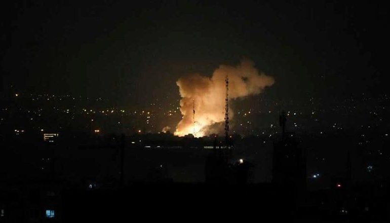 SULME AJRORE NDAJ CENTRALEVE BËRTHAMORE NË IRAN/ Teherani lëshon 100 dronë drejt Izraelit