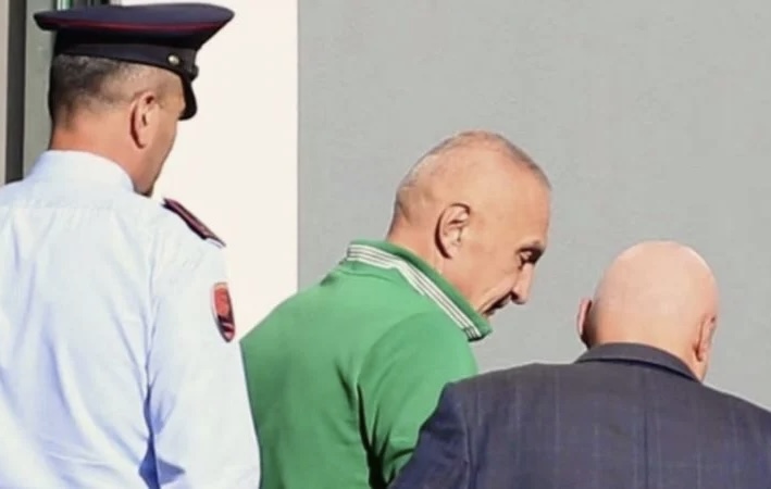 NË BURG QË PREJ TETORIT/ Ilir Meta kërkon ndryshim të masës, ja argumentet që paraqet avokati