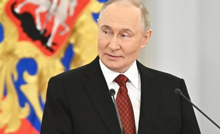 PËRPLASJA IZRAEL-IRAN/ Putin propozon të ndërmjetësojë për t’i dhënë fund armiqësisë