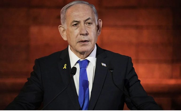 SULMI NDAJ IZRAELIT/ Netanyahu u bën thirrje iranianëve t’i kundërvihen regjimit të Teheranit: Ka ardhur koha të ngriheni në këmbë për liri!
