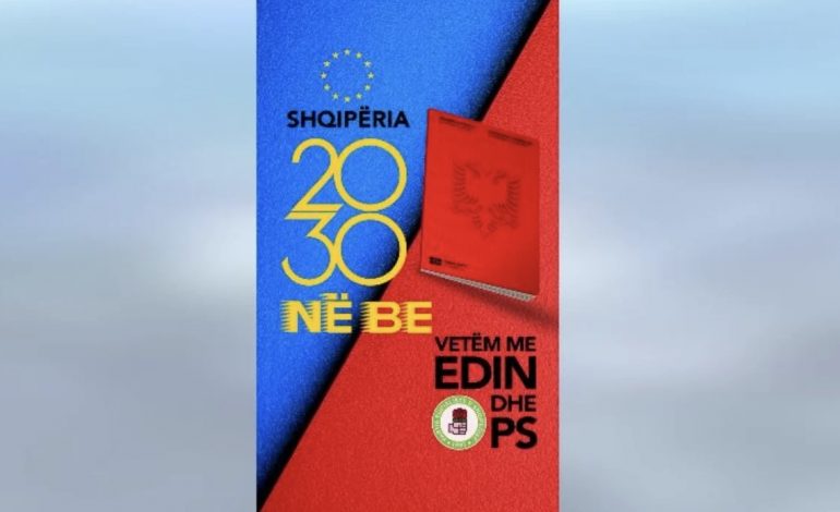 FITUAN NË ZGJEDHJET E 11 MAJIT/ Rama prezanton deputetët e qarkut Dibër, më i vjetri Blendi Klosi
