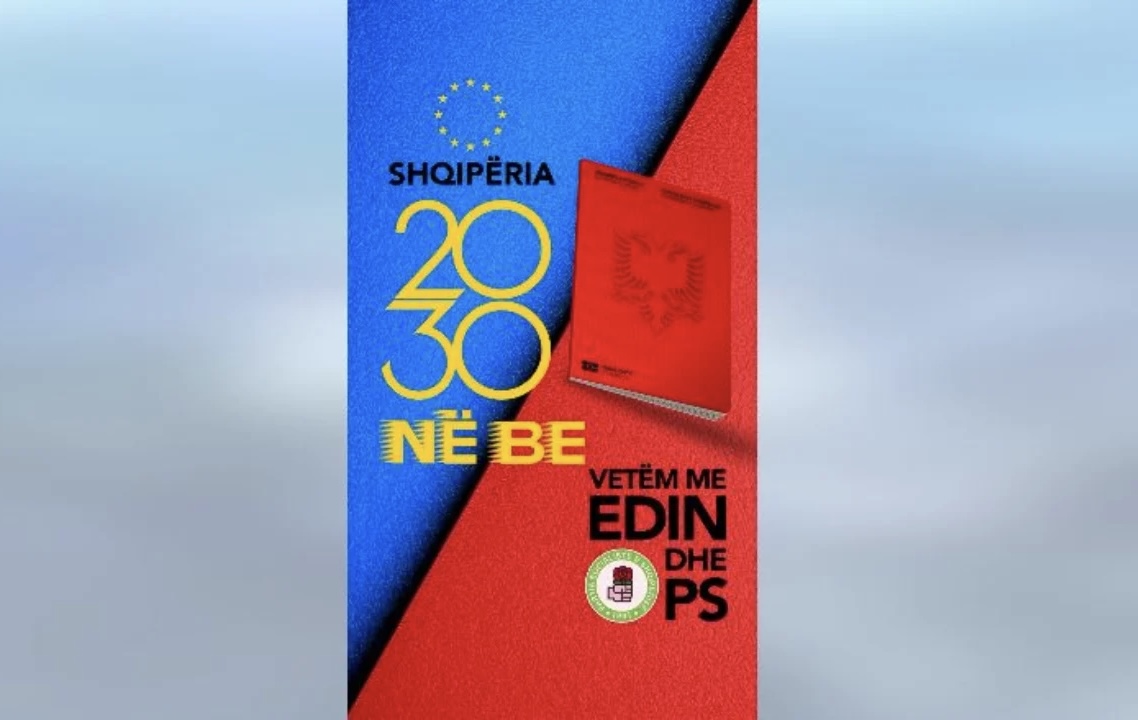 FITUAN NË ZGJEDHJET E 11 MAJIT/ Rama prezanton deputetët e qarkut Dibër, më i vjetri Blendi Klosi