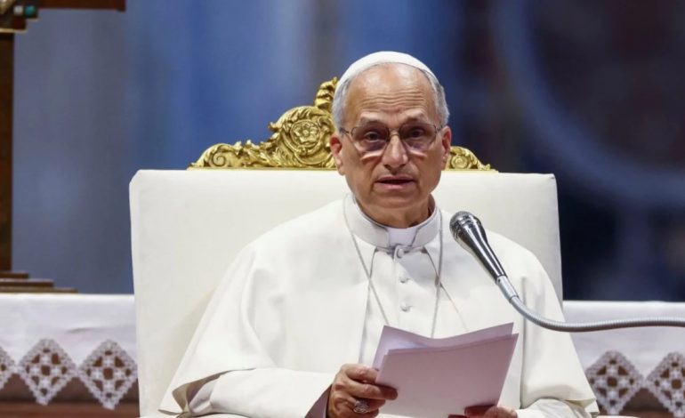 KONFLIKTI IRAN-IZRAEL/ Papa Leoni bën thirrje për paqe: Askush nuk duhet të kërcënojë kurrë ekzistencën e tjetrit