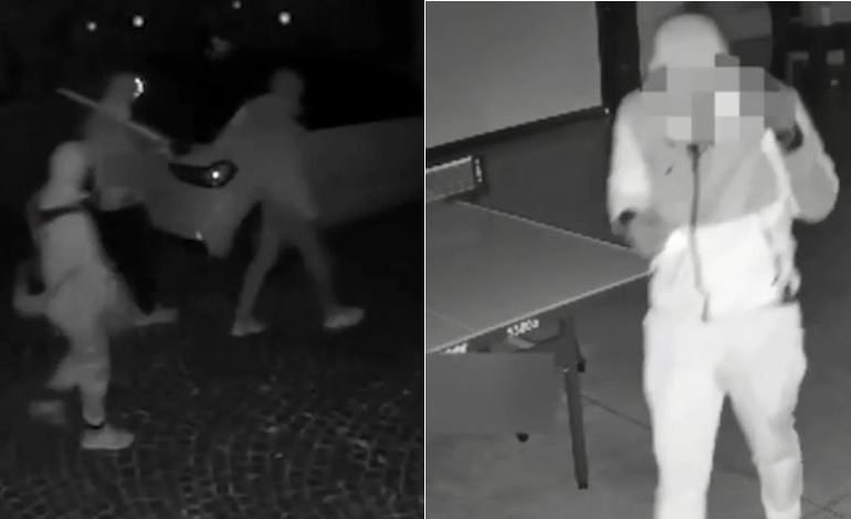 ARRESTOHEN 8 “SKIFTERËT” SHQIPTARË/ Banda ishte bërë tmerr në Torino, kishin kryer 68 vjedhje