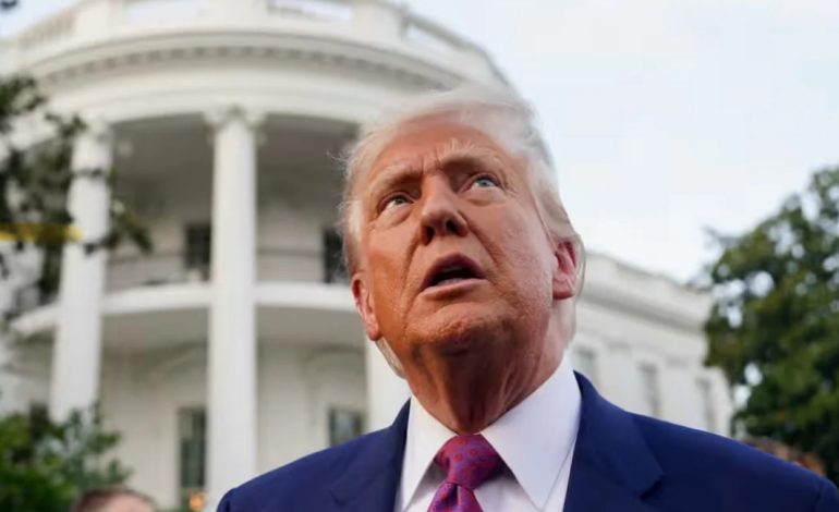 ANALIZA E THË GUARDIAN/ A e dha Donald Trump dritën jeshile për të sulmuar Iranin?