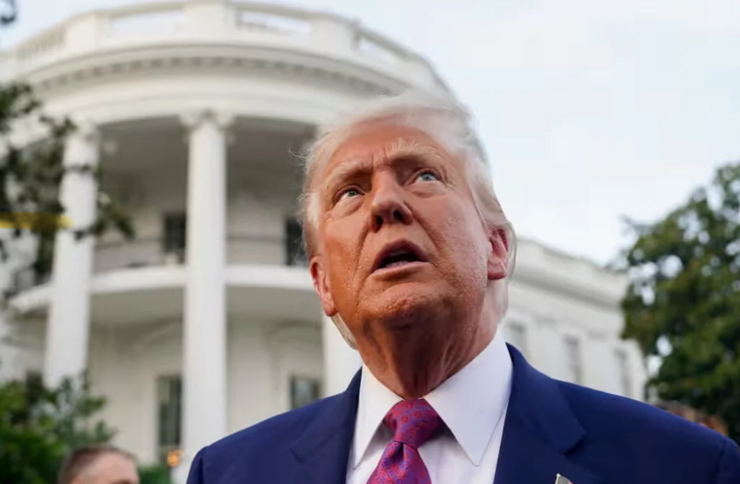 ANALIZA E THË GUARDIAN/ A e dha Donald Trump dritën jeshile për të sulmuar Iranin?