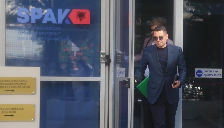 VENDIMI: Gjykata e Apelit të GJKKO lë në fuqi sekuestron e pasurive të Arben Ahmetajt