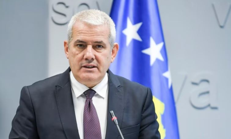 DEKLARAT E FORTË/ Xhelal Sveçla: Serbia ka punësuar shtetas të Kosovës për të destabilizuar vendin