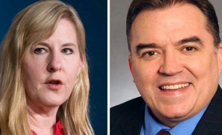 ATENTAT NDAJ DY LIGJVËNËSVE DEMOKRATË NË SHBA/ Vritet përfaqësuesja Melissa Hortman dhe bashkëshorti i saj, plagoset rëndë një tjetër senator