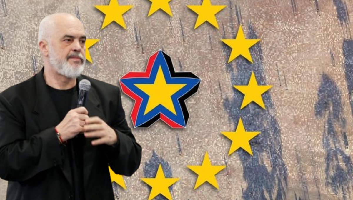 "SHQIPËRIA SËRISH NË QENDËR..."/ Rama: Të hënën në Tiranë mbahet Ministeriali i Procesit të Bashkëpunimit në Europën Juglindore