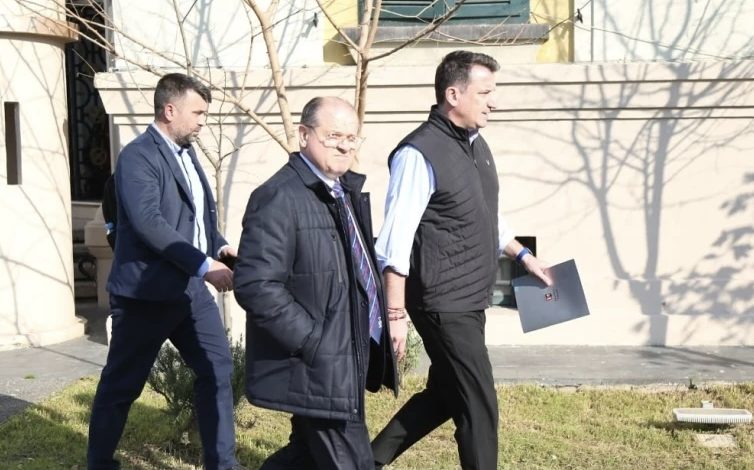 GJYQI NDAJ ERION VELIAJT/ Gjykata e Lartë cakton gjyqtaren që do shqyrtojë rekursin e kryebashkiakut të arrestuar