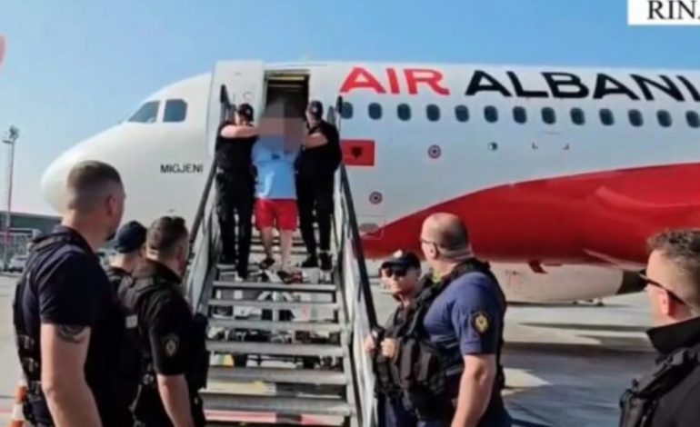 GJYKATA URDHËRON BURGJET: Merrni masa për të siguruar jetën e Dashnor Dumanit