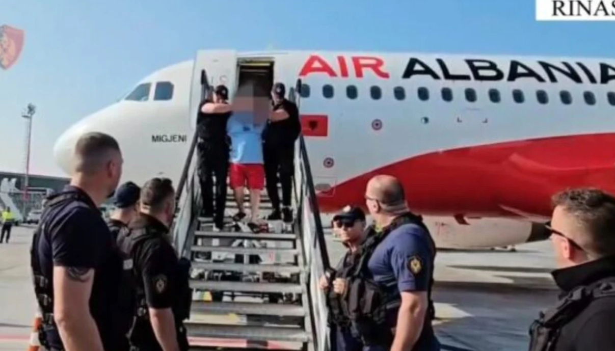 GJYKATA URDHËRON BURGJET: Merrni masa për të siguruar jetën e Dashnor Dumanit