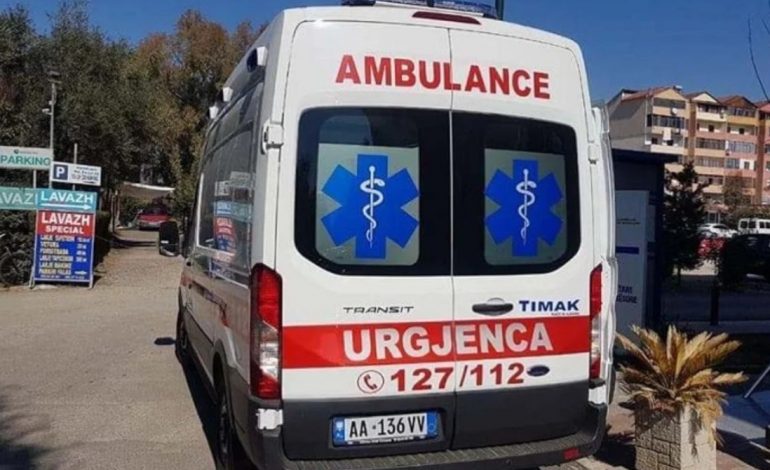 E RËNDË/ Humb jetën turistja në Vlorë, 69-vjeçarja banonte në Florida
