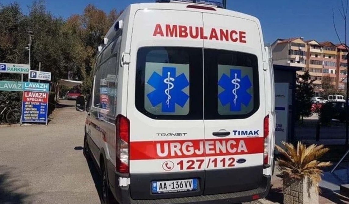 E RËNDË/ Humb jetën turistja në Vlorë, 69-vjeçarja banonte në Florida