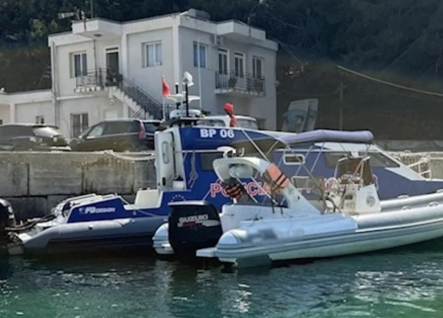 NGJARJE E RËNDË/ Aksidentohet nga gomonia turisti në Gjipe të Himarës, ishte duke bërë zhytje