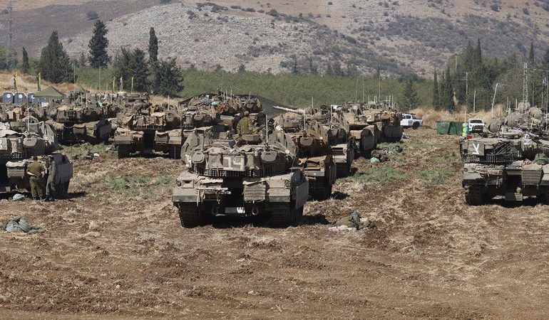 IZRAELI APO IRANI? Kush e ka ushtrinë më të fortë