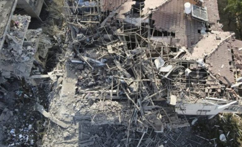 KONFLIKTI NË LINDJEN E MESME/ Bombardimet izraelite vrasin 14 shkencëtarë të programit bërthamor të Iranit