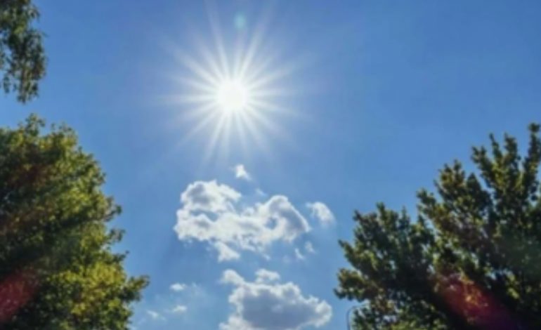 PARASHIKIMI I MOTIT/ Kthjellime në të gjithë territorin, ja parashikimi për këtë të hënë